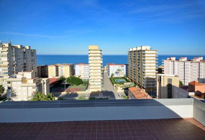 هتل Playa Miramar