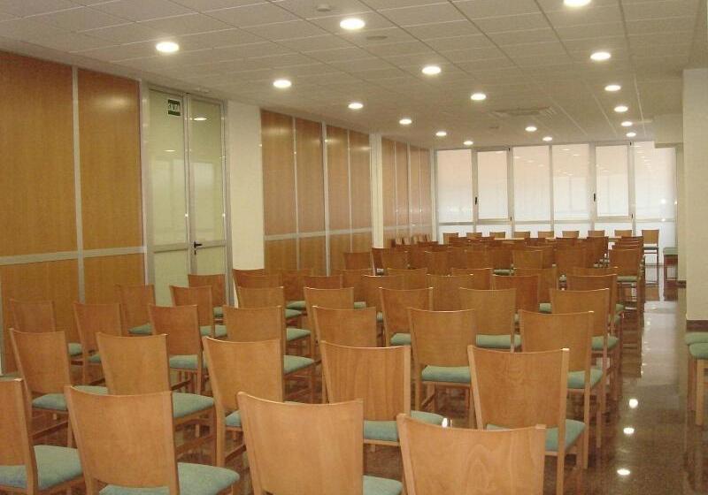 호텔 Playa Miramar