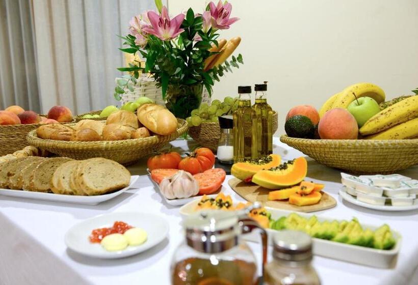 호텔 Playa Miramar