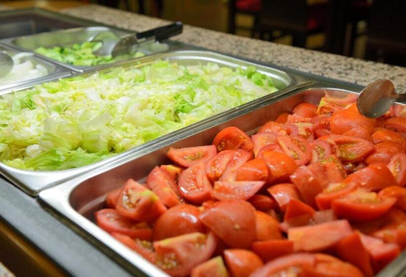 호텔 Playa Miramar