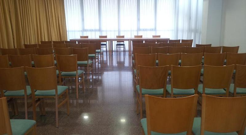 호텔 Playa Miramar