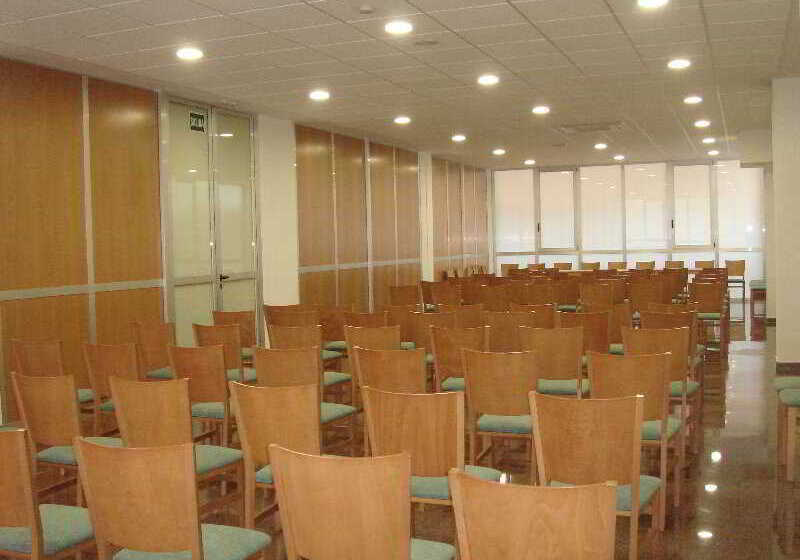 호텔 Playa Miramar