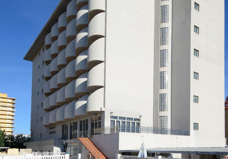 호텔 Playa Miramar