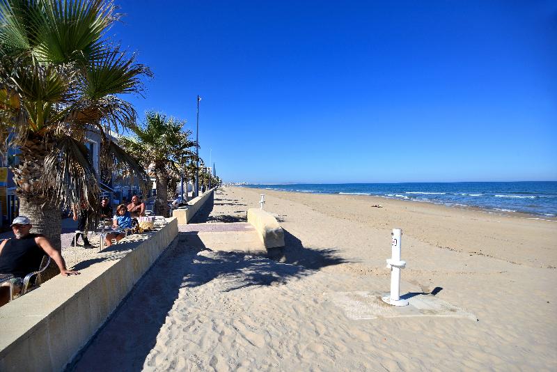 فندق Playa Miramar