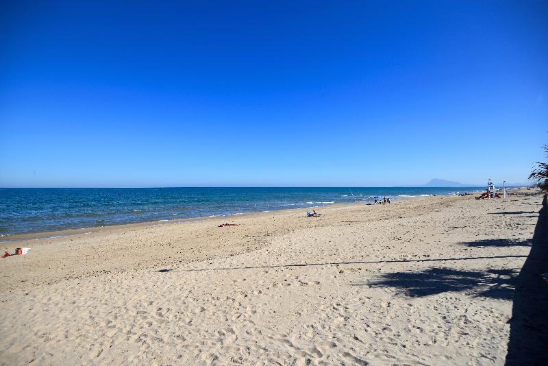 호텔 Playa Miramar