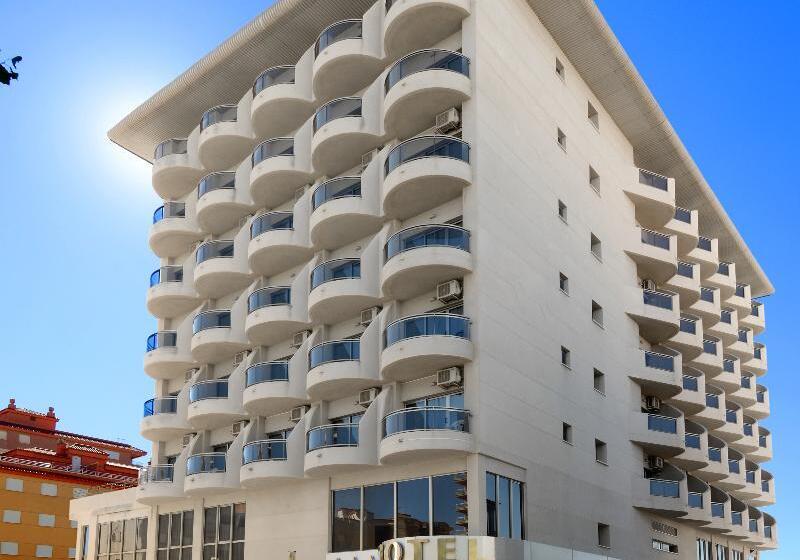 호텔 Playa Miramar