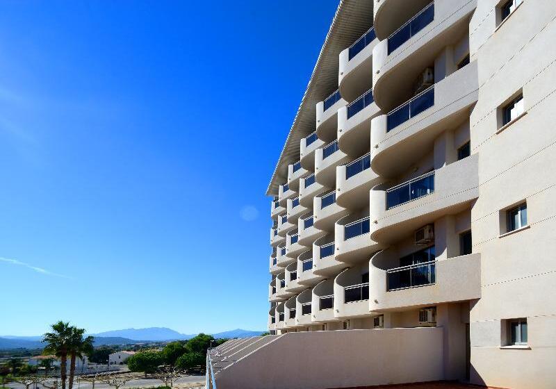 هتل Playa Miramar