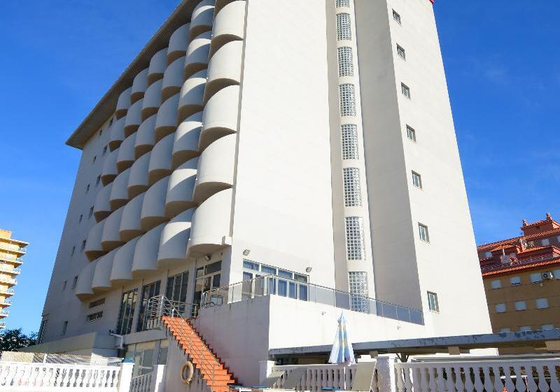 호텔 Playa Miramar