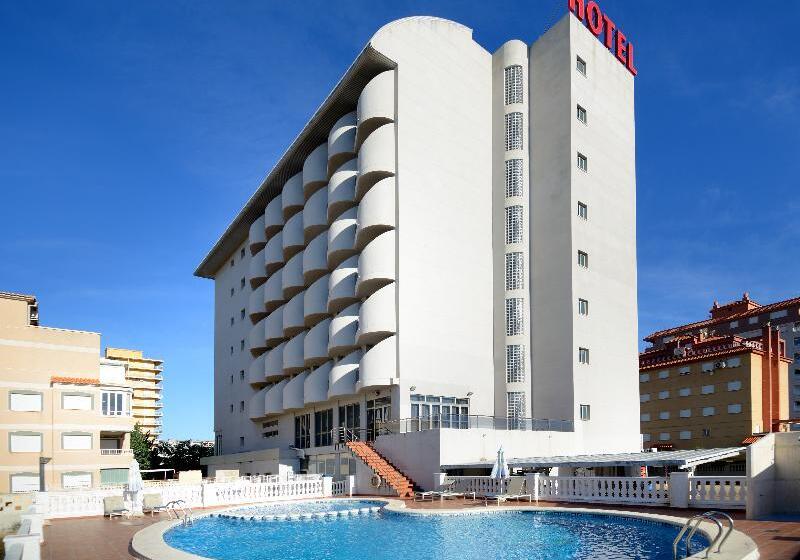 호텔 Playa Miramar