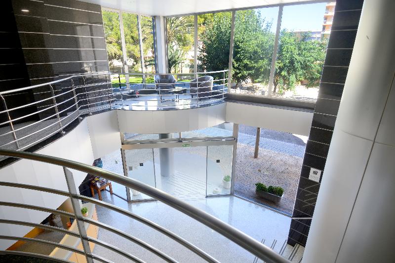 호텔 Playa Miramar