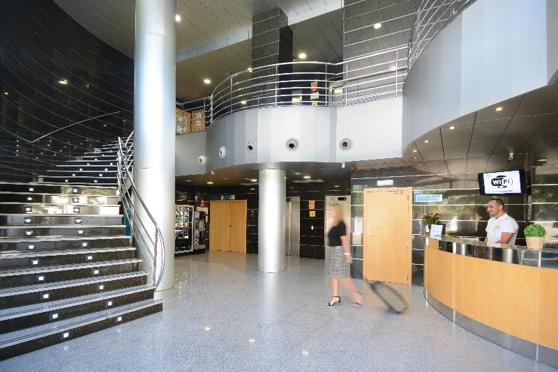 호텔 Playa Miramar