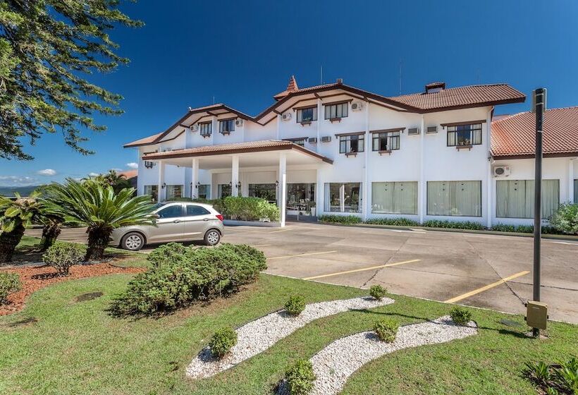 Monthez Hotel & Eventos