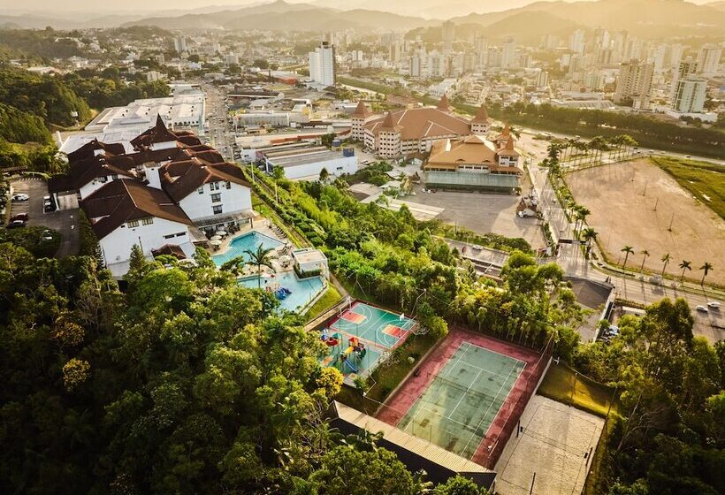 Monthez Hotel & Eventos