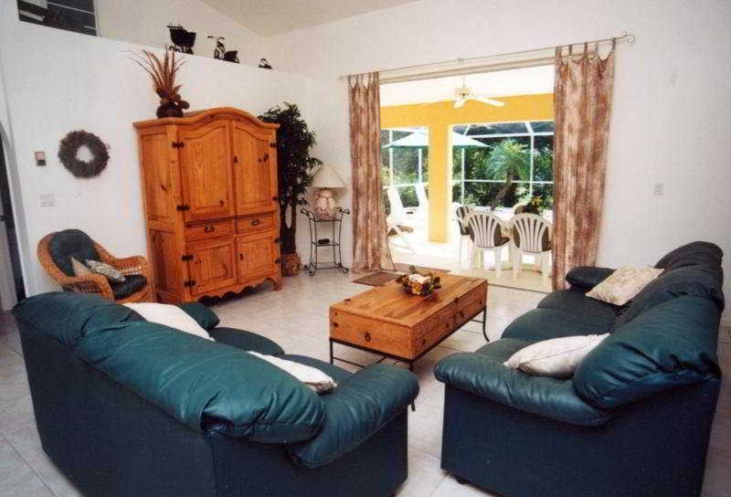 فندق New Port Richey & Hudson Homes