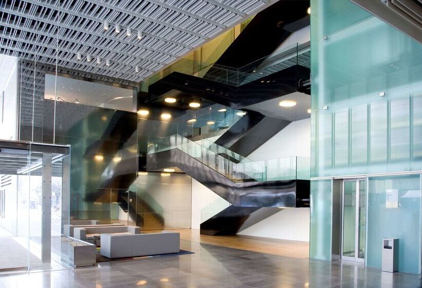 هتل NH Collection Barcelona Constanza