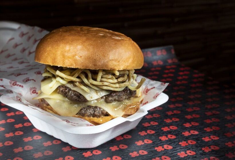 هتل NH Collection Barcelona Constanza