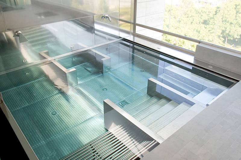 בית מלון כפרי NH Collection Barcelona Constanza