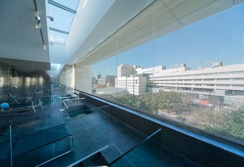 هتل NH Collection Barcelona Constanza