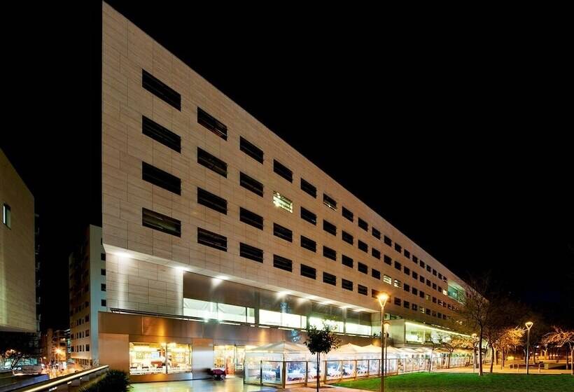 هتل NH Collection Barcelona Constanza