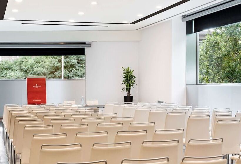 هتل NH Collection Barcelona Constanza