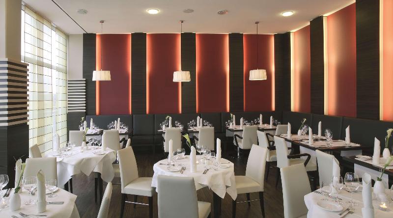 酒店 NH Hamburg Horner Rennbahn