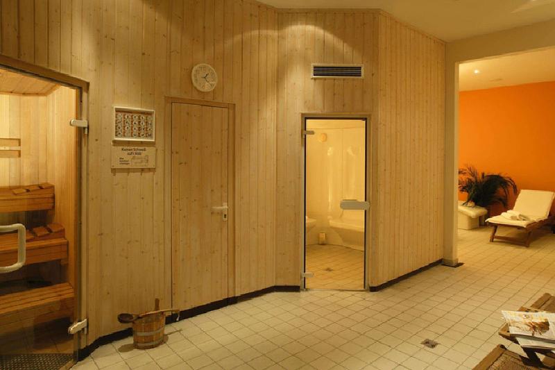 酒店 NH Hamburg Horner Rennbahn