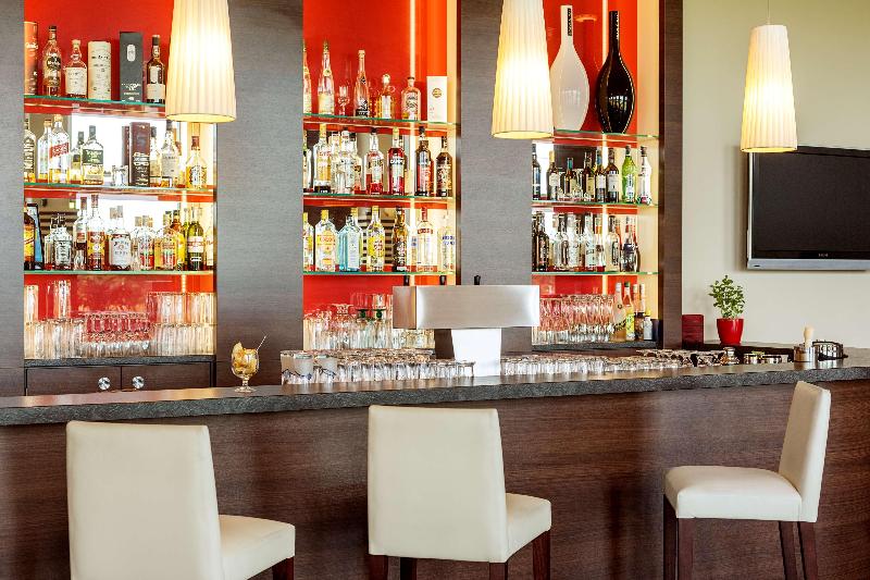 酒店 NH Hamburg Horner Rennbahn