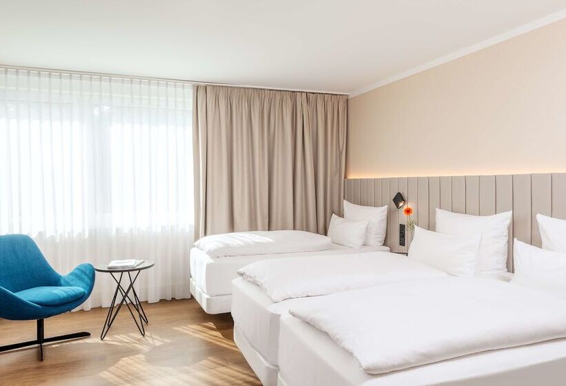 فندق NH Köln Altstadt