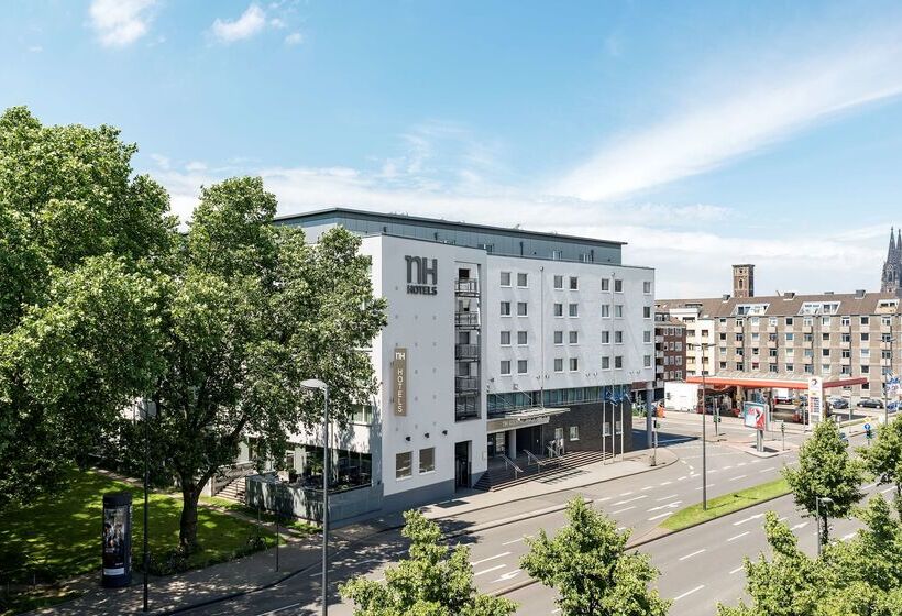 호텔 NH Köln Altstadt