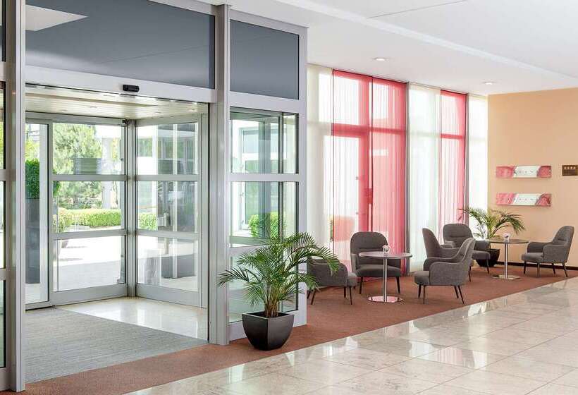 فندق NH München Ost Conference Center