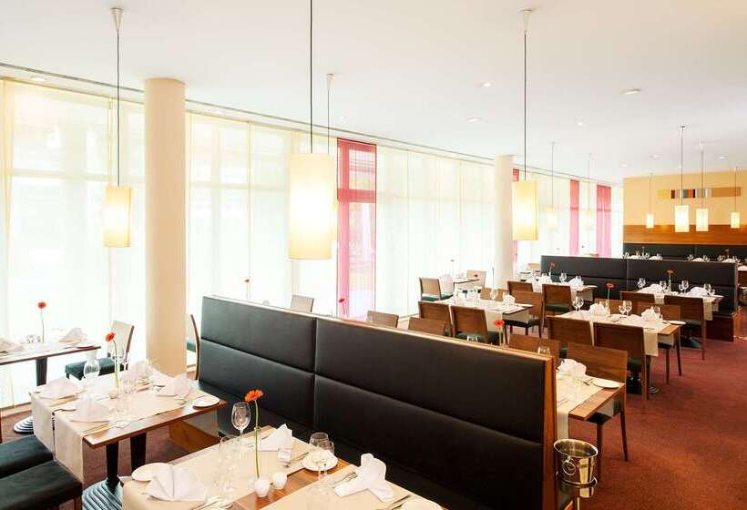 فندق NH München Ost Conference Center