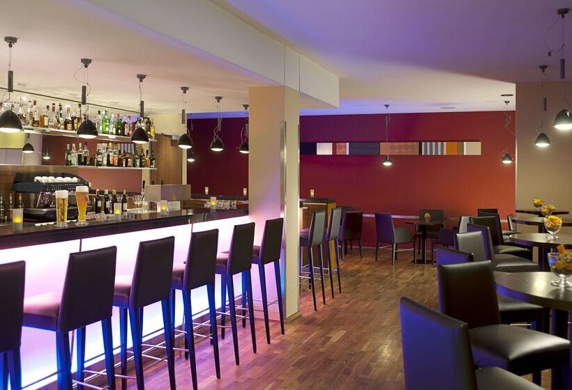 فندق NH München Ost Conference Center