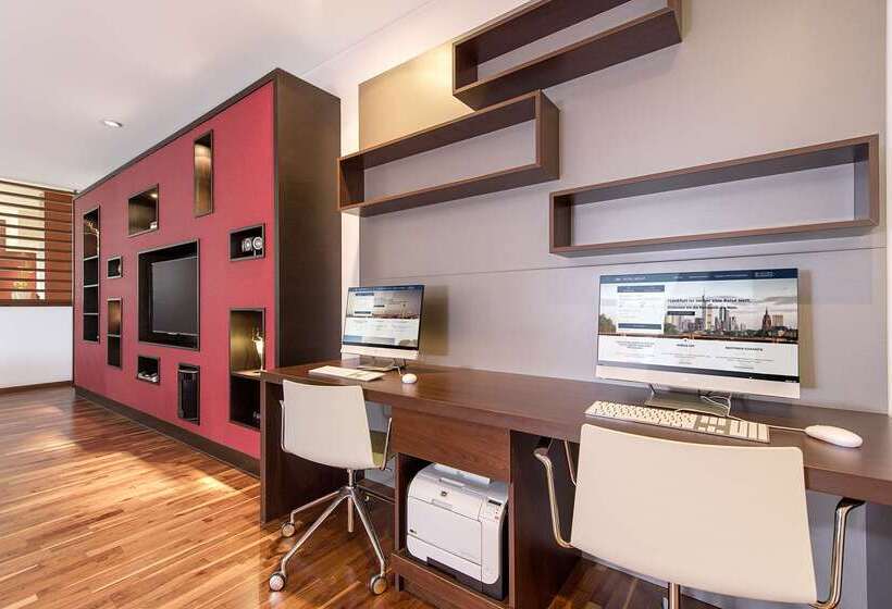 فندق NH München Ost Conference Center