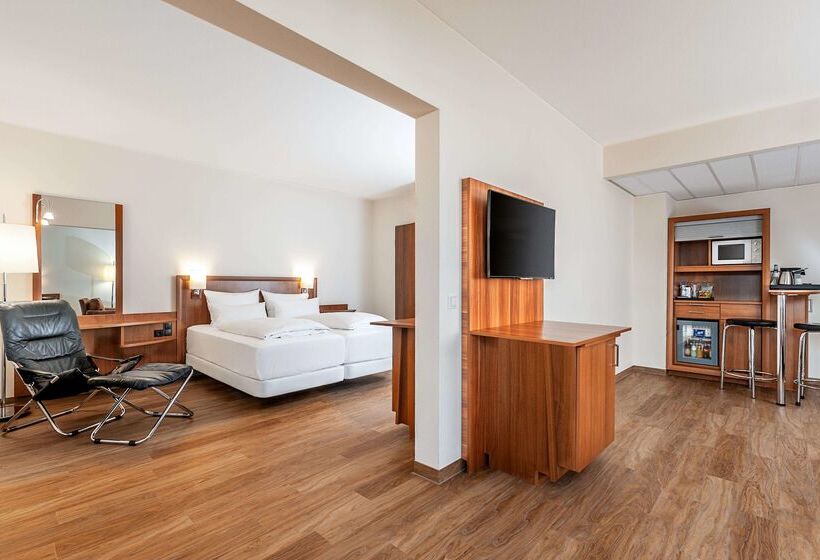 فندق NH München Ost Conference Center