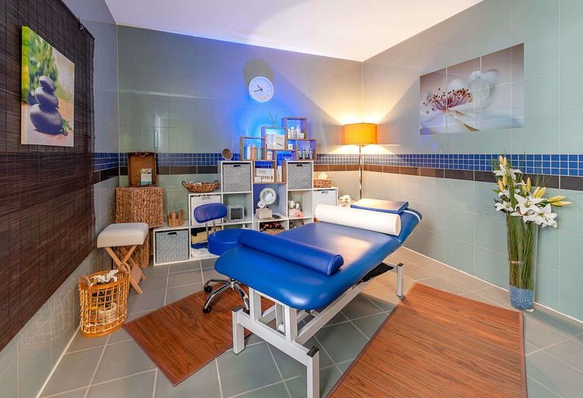 فندق NH München Ost Conference Center