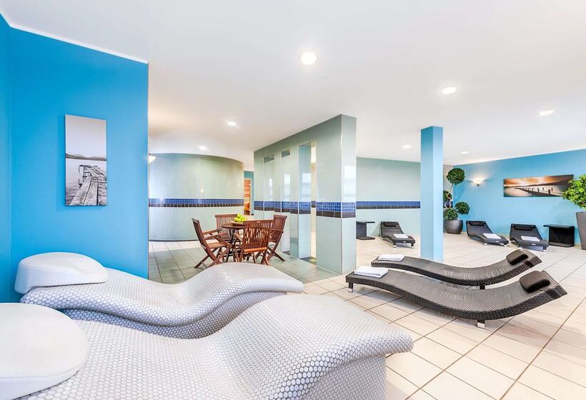 فندق NH München Ost Conference Center