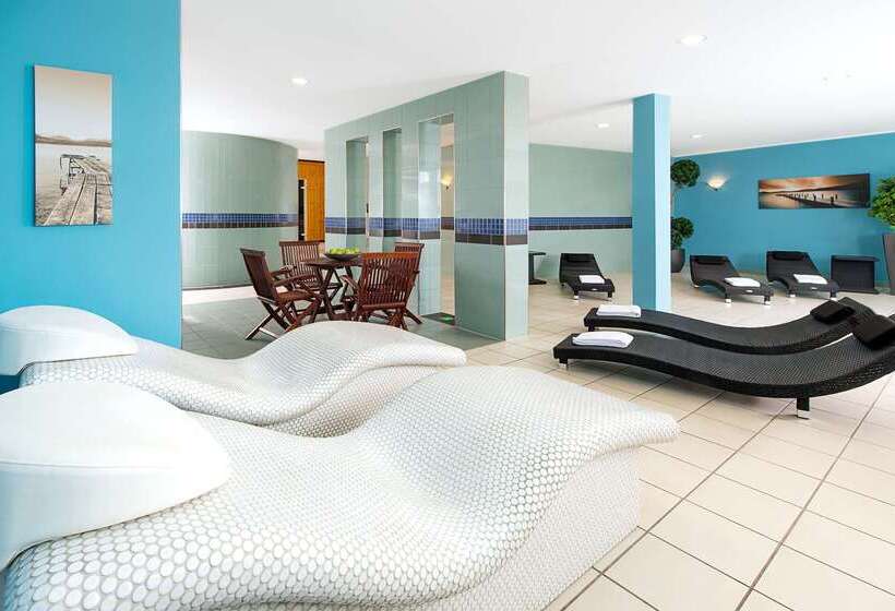 فندق NH München Ost Conference Center