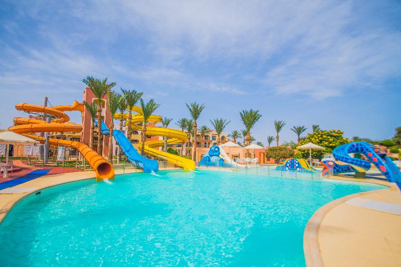 Отель Nubian Island, Families And Couples Only