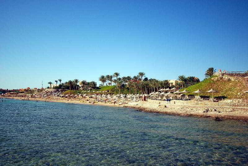 Отель Nubian Island, Families And Couples Only