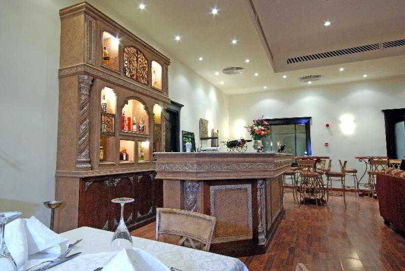 Отель Nubian Island, Families And Couples Only