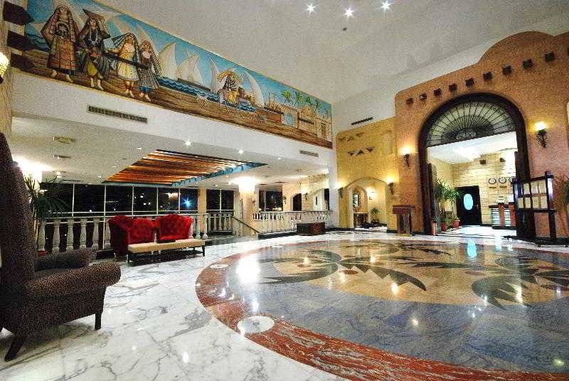 Отель Nubian Island, Families And Couples Only