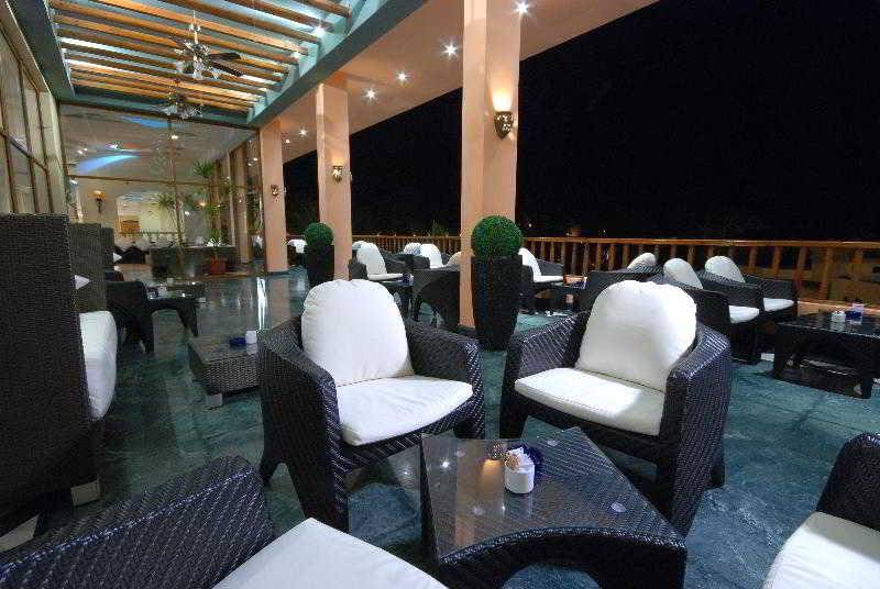 Отель Nubian Island, Families And Couples Only