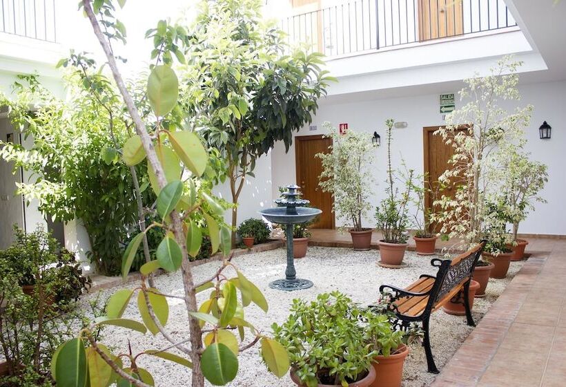 فندق Oasis Atalaya