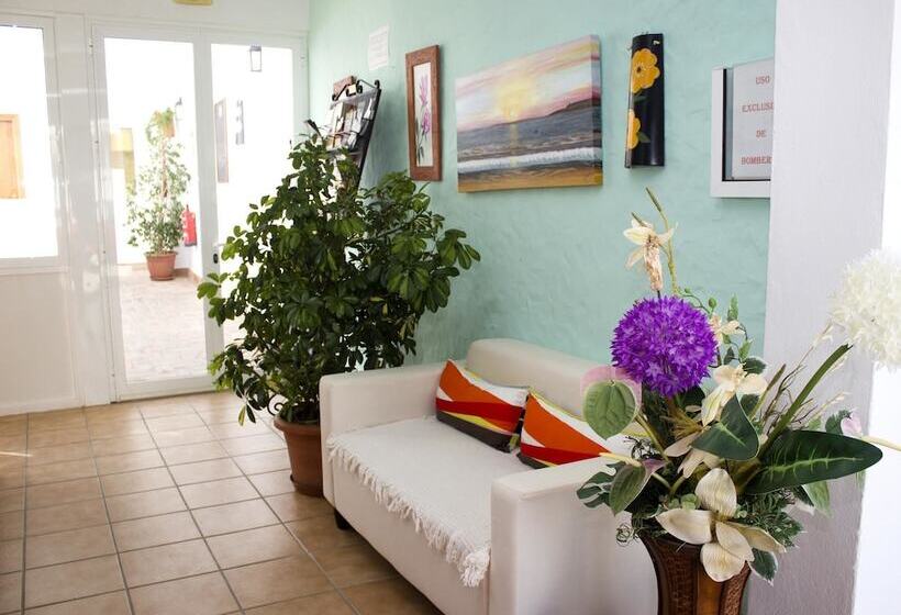 فندق Oasis Atalaya