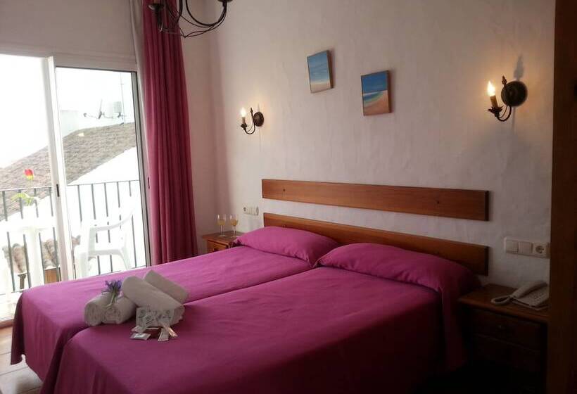 فندق Oasis Atalaya