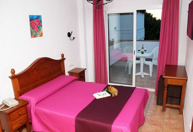 فندق Oasis Atalaya