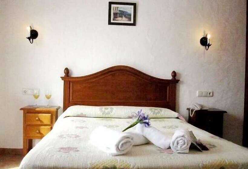 فندق Oasis Atalaya