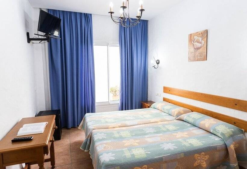 فندق Oasis Atalaya