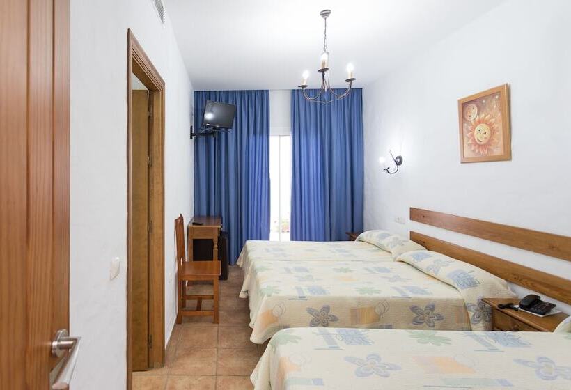 فندق Oasis Atalaya