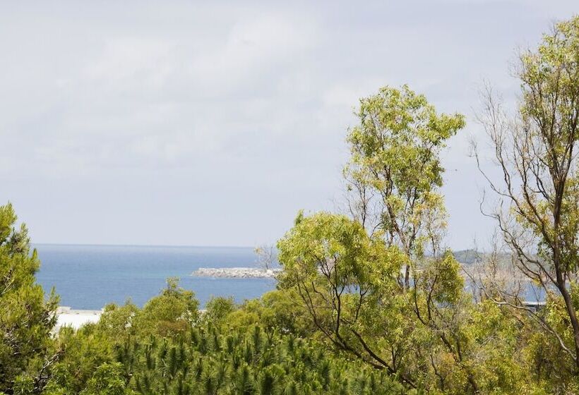 فندق Oasis Atalaya